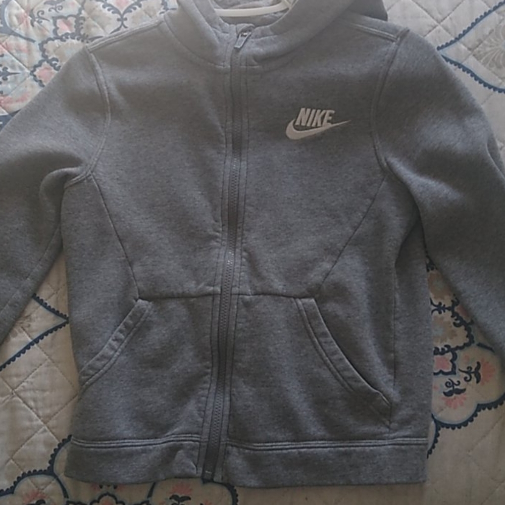Nike hoodie